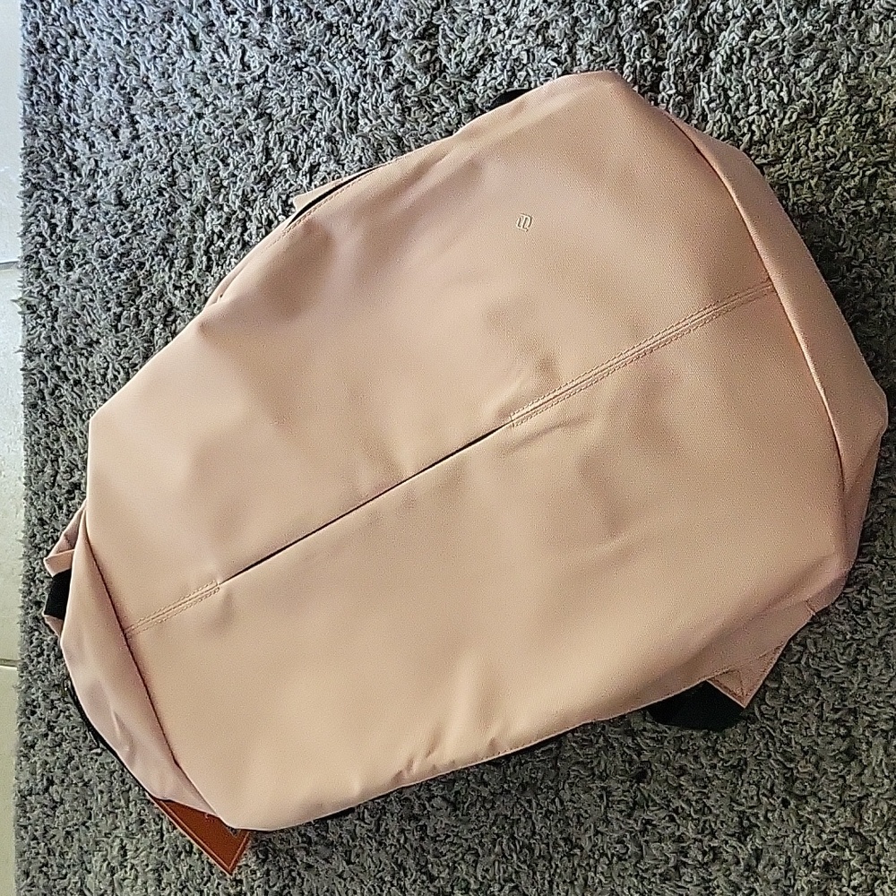 Beautiful backpack
